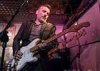 IMG 3531  Philippe Fernandez (guitare, chant), Rodolphe Dumont (guitare), Steve Belmonte (batterie), Cyrille Catois (basse) : 2017, ADRAIN CARRERA, BLUES, CONCERT, LAMINE GUERFI, PHIL FERNANDEZ, RODOLPHE DUMONT, SUNSIDE