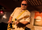 IMG 3534  Philippe Fernandez (guitare, chant), Rodolphe Dumont (guitare), Steve Belmonte (batterie), Cyrille Catois (basse) : 2017, ADRAIN CARRERA, BLUES, CONCERT, LAMINE GUERFI, PHIL FERNANDEZ, RODOLPHE DUMONT, SUNSIDE