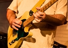 IMG 3538  Philippe Fernandez (guitare, chant), Rodolphe Dumont (guitare), Steve Belmonte (batterie), Cyrille Catois (basse) : 2017, ADRAIN CARRERA, BLUES, CONCERT, LAMINE GUERFI, PHIL FERNANDEZ, RODOLPHE DUMONT, SUNSIDE