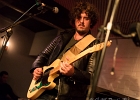 IMG 3539  Philippe Fernandez (guitare, chant), Rodolphe Dumont (guitare), Steve Belmonte (batterie), Cyrille Catois (basse) et invité : 2017, ADRAIN CARRERA, BLUES, CONCERT, LAMINE GUERFI, PHIL FERNANDEZ, RODOLPHE DUMONT, SUNSIDE