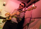 IMG 3541  Philippe Fernandez (guitare, chant), Rodolphe Dumont (guitare), Steve Belmonte (batterie), Cyrille Catois (basse) : 2017, ADRAIN CARRERA, BLUES, CONCERT, LAMINE GUERFI, PHIL FERNANDEZ, RODOLPHE DUMONT, SUNSIDE