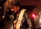 IMG 3544  Philippe Fernandez (guitare, chant), Rodolphe Dumont (guitare), Steve Belmonte (batterie), Cyrille Catois (basse)  et invité : 2017, ADRAIN CARRERA, BLUES, CONCERT, LAMINE GUERFI, PHIL FERNANDEZ, RODOLPHE DUMONT, SUNSIDE