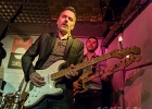 IMG 3546  Philippe Fernandez (guitare, chant), Rodolphe Dumont (guitare), Steve Belmonte (batterie), Cyrille Catois (basse) : 2017, ADRAIN CARRERA, BLUES, CONCERT, LAMINE GUERFI, PHIL FERNANDEZ, RODOLPHE DUMONT, SUNSIDE