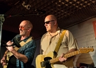 IMG 3547  Philippe Fernandez (guitare, chant), Rodolphe Dumont (guitare), Steve Belmonte (batterie), Cyrille Catois (basse)  et invité : 2017, ADRAIN CARRERA, BLUES, CONCERT, LAMINE GUERFI, PHIL FERNANDEZ, RODOLPHE DUMONT, SUNSIDE