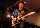 IMG 3548  Philippe Fernandez (guitare, chant), Rodolphe Dumont (guitare), Steve Belmonte (batterie), Cyrille Catois (basse)  et invité : 2017, ADRAIN CARRERA, BLUES, CONCERT, LAMINE GUERFI, PHIL FERNANDEZ, RODOLPHE DUMONT, SUNSIDE