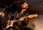 IMG 3552  Philippe Fernandez (guitare, chant), Rodolphe Dumont (guitare), Steve Belmonte (batterie), Cyrille Catois (basse)  et invité : 2017, ADRAIN CARRERA, BLUES, CONCERT, LAMINE GUERFI, PHIL FERNANDEZ, RODOLPHE DUMONT, SUNSIDE