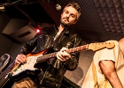 IMG 3553  Philippe Fernandez (guitare, chant), Rodolphe Dumont (guitare), Steve Belmonte (batterie), Cyrille Catois (basse)  et invité : 2017, ADRAIN CARRERA, BLUES, CONCERT, LAMINE GUERFI, PHIL FERNANDEZ, RODOLPHE DUMONT, SUNSIDE