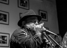 IMG 3557  Matthew Skoller (chant, harmonica), Marc Wilson (batterie), Philippe Fernandez (guitare, chant), Christophe Garreau (basse) : 2017, BLUES, CONCERT, LENOUVO COSMOS, MATTHEW SKOLLER, PHIL FERNANDEZ