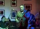IMG 3559  Matthew Skoller (chant, harmonica), Marc Wilson (batterie), Philippe Fernandez (guitare, chant), Christophe Garreau (basse) : 2017, BLUES, CONCERT, LENOUVO COSMOS, MATTHEW SKOLLER, PHIL FERNANDEZ