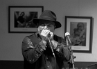 IMG 3562  Matthew Skoller (chant, harmonica), Marc Wilson (batterie), Philippe Fernandez (guitare, chant), Christophe Garreau (basse) : 2017, BLUES, CONCERT, LENOUVO COSMOS, MATTHEW SKOLLER, PHIL FERNANDEZ