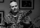 IMG 3565  Matthew Skoller (chant, harmonica), Marc Wilson (batterie), Philippe Fernandez (guitare, chant), Christophe Garreau (basse) : 2017, BLUES, CONCERT, LENOUVO COSMOS, MATTHEW SKOLLER, PHIL FERNANDEZ