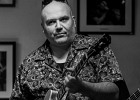 IMG 3566  Matthew Skoller (chant, harmonica), Marc Wilson (batterie), Philippe Fernandez (guitare, chant), Christophe Garreau (basse) : 2017, BLUES, CONCERT, LENOUVO COSMOS, MATTHEW SKOLLER, PHIL FERNANDEZ