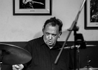IMG 3567  Matthew Skoller (chant, harmonica), Marc Wilson (batterie), Philippe Fernandez (guitare, chant), Christophe Garreau (basse) : 2017, BLUES, CONCERT, LENOUVO COSMOS, MATTHEW SKOLLER, PHIL FERNANDEZ