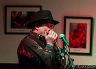 IMG 3571  Matthew Skoller (chant, harmonica), Marc Wilson (batterie), Philippe Fernandez (guitare, chant), Christophe Garreau (basse) : 2017, BLUES, CONCERT, LENOUVO COSMOS, MATTHEW SKOLLER, PHIL FERNANDEZ