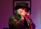IMG 3572  Matthew Skoller (chant, harmonica), Marc Wilson (batterie), Philippe Fernandez (guitare, chant), Christophe Garreau (basse) : 2017, BLUES, CONCERT, LENOUVO COSMOS, MATTHEW SKOLLER, PHIL FERNANDEZ