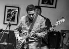 IMG 3583  Bassman Bellman (chant, guitare), Christophe Garreau (basse) : 2017, BLUES, CONCERT, LENOUVO COSMOS, MATTHEW SKOLLER, PHIL FERNANDEZ