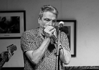 IMG 3592  Vincent Bucher (chant, harmonica) : 2017, BLUES, CONCERT, LENOUVO COSMOS, MATTHEW SKOLLER, PHIL FERNANDEZ