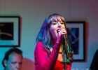 IMG 3597  Soraya Takoubri (chant),  Christophe Garreau (basse) : 2017, BLUES, CONCERT, LENOUVO COSMOS, MATTHEW SKOLLER, PHIL FERNANDEZ
