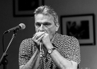 IMG 3602  Vincent Bucher (chant, harmonica) : 2017, BLUES, CONCERT, LENOUVO COSMOS, MATTHEW SKOLLER, PHIL FERNANDEZ