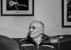 IMG 3605  Robert Franchisseur (batterie) : 2017, BLUES, CONCERT, LENOUVO COSMOS, MATTHEW SKOLLER, PHIL FERNANDEZ