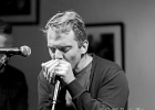 IMG 3609  Steve Verbeke (chant, harmonica) : 2017, BLUES, CONCERT, LENOUVO COSMOS, MATTHEW SKOLLER, PHIL FERNANDEZ