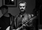 IMG 3611  Vincent Ardiet (guitare), Christophe Garreau (basse) : 2017, BLUES, CONCERT, LENOUVO COSMOS, MATTHEW SKOLLER, PHIL FERNANDEZ