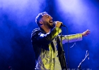IMG 3627  David Sparte : 2017, CONCERT, DAVID SPARTE, ROCK, TRIANON
