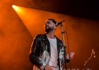 IMG 3632  David Sparte : 2017, CONCERT, DAVID SPARTE, ROCK, TRIANON