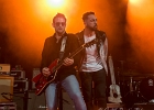 IMG 3636  David Sparte : 2017, CONCERT, DAVID SPARTE, ROCK, TRIANON