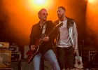 IMG 3638  David Sparte : 2017, CONCERT, DAVID SPARTE, ROCK, TRIANON