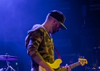 IMG 3640  David Sparte : 2017, CONCERT, DAVID SPARTE, ROCK, TRIANON
