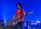 IMG 3656  Trust : Bernie Bonvoisin (Lead Vocal), Norbert &#39;Nono&#39; Krief (Lead Guitar), Ismaila &#39;Izo&#39; Diop (Guitar), David Jacob (Bass), Christian Dupuy (Drums) : 2017, CONCERT, ROCK, TRIANON, TRUST