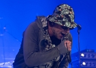IMG 3658  Trust : Bernie Bonvoisin (Lead Vocal), Norbert &#39;Nono&#39; Krief (Lead Guitar), Ismaila &#39;Izo&#39; Diop (Guitar), David Jacob (Bass), Christian Dupuy (Drums) : 2017, CONCERT, ROCK, TRIANON, TRUST