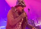 IMG 3662  Trust : Bernie Bonvoisin (Lead Vocal), Norbert &#39;Nono&#39; Krief (Lead Guitar), Ismaila &#39;Izo&#39; Diop (Guitar), David Jacob (Bass), Christian Dupuy (Drums) : 2017, CONCERT, ROCK, TRIANON, TRUST