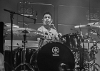 IMG 3663  Trust : Bernie Bonvoisin (Lead Vocal), Norbert &#39;Nono&#39; Krief (Lead Guitar), Ismaila &#39;Izo&#39; Diop (Guitar), David Jacob (Bass), Christian Dupuy (Drums) : 2017, CONCERT, ROCK, TRIANON, TRUST
