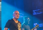 IMG 3669  Trust : Bernie Bonvoisin (Lead Vocal), Norbert &#39;Nono&#39; Krief (Lead Guitar), Ismaila &#39;Izo&#39; Diop (Guitar), David Jacob (Bass), Christian Dupuy (Drums) : 2017, CONCERT, ROCK, TRIANON, TRUST