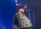IMG 3672  Trust : Bernie Bonvoisin (Lead Vocal), Norbert &#39;Nono&#39; Krief (Lead Guitar), Ismaila &#39;Izo&#39; Diop (Guitar), David Jacob (Bass), Christian Dupuy (Drums) : 2017, CONCERT, ROCK, TRIANON, TRUST