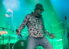 IMG 3678  Trust : Bernie Bonvoisin (Lead Vocal), Norbert &#39;Nono&#39; Krief (Lead Guitar), Ismaila &#39;Izo&#39; Diop (Guitar), David Jacob (Bass), Christian Dupuy (Drums) : 2017, CONCERT, ROCK, TRIANON, TRUST