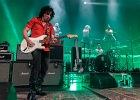 IMG 3685  Trust : Bernie Bonvoisin (Lead Vocal), Norbert &#39;Nono&#39; Krief (Lead Guitar), Ismaila &#39;Izo&#39; Diop (Guitar), David Jacob (Bass), Christian Dupuy (Drums) : 2017, CONCERT, ROCK, TRIANON, TRUST