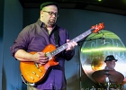 IMG 3688  Marquise Knox (vocal, guitare), Kat Riggins (vocal), Matthew Lawder (guitare), Augustus Thornton (basse), Michael Battle (batterie) : 2017, CONCERT, JAZZ CLUB LIONEL HAMPTON, NEW BLUES GENERATION