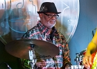 IMG 3700  Marquise Knox (vocal, guitare), Kat Riggins (vocal), Matthew Lawder (guitare), Augustus Thornton (basse), Michael Battle (batterie) : 2017, CONCERT, JAZZ CLUB LIONEL HAMPTON, NEW BLUES GENERATION