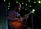IMG 3717  Marquise Knox (vocal, guitare), Kat Riggins (vocal), Matthew Lawder (guitare), Augustus Thornton (basse), Michael Battle (batterie) : 2017, CONCERT, JAZZ CLUB LIONEL HAMPTON, NEW BLUES GENERATION
