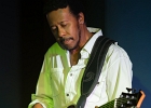 IMG 3723  Marquise Knox (vocal, guitare), Kat Riggins (vocal), Matthew Lawder (guitare), Augustus Thornton (basse), Michael Battle (batterie) : 2017, CONCERT, JAZZ CLUB LIONEL HAMPTON, NEW BLUES GENERATION