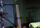 IMG 3735  Marquise Knox (vocal, guitare), Kat Riggins (vocal), Matthew Lawder (guitare), Augustus Thornton (basse), Michael Battle (batterie) : 2017, CONCERT, JAZZ CLUB LIONEL HAMPTON, NEW BLUES GENERATION