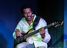 IMG 3744  Marquise Knox (vocal, guitare), Kat Riggins (vocal), Matthew Lawder (guitare), Augustus Thornton (basse), Michael Battle (batterie) : 2017, CONCERT, JAZZ CLUB LIONEL HAMPTON, NEW BLUES GENERATION