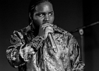 IMG 3754  Marquise Knox (vocal, guitare), Kat Riggins (vocal), Matthew Lawder (guitare), Augustus Thornton (basse), Michael Battle (batterie) : 2017, CONCERT, JAZZ CLUB LIONEL HAMPTON, NEW BLUES GENERATION