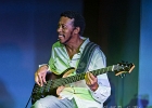IMG 3757  Marquise Knox (vocal, guitare), Kat Riggins (vocal), Matthew Lawder (guitare), Augustus Thornton (basse), Michael Battle (batterie) : 2017, CONCERT, JAZZ CLUB LIONEL HAMPTON, NEW BLUES GENERATION
