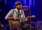 IMG 3901  Louis Mezzasoma - région Auvergne-Rhône-Alpes : 2017, CONCERT, LOUIS MEZZASOMA, MANTES LA JOLIE, TREMPLIN BLUES SUR SEINE