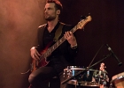 IMG 3949  Roland Tchakounte  (chant, guitare), Mick Ravassat (guitare), Jerome Cornelis (basse), Karim Bouazza (batterie), Jean Baptiste Gbadoe (percussions), : 2017, BLUES, CONCERT, GOSPEL, PAN PIPER, ROLAND TCHAKOUNTE