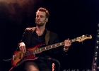 IMG 3957  Roland Tchakounte  (chant, guitare), Mick Ravassat (guitare), Jerome Cornelis (basse), Karim Bouazza (batterie), Jean Baptiste Gbadoe (percussions), : 2017, BLUES, CONCERT, GOSPEL, PAN PIPER, ROLAND TCHAKOUNTE